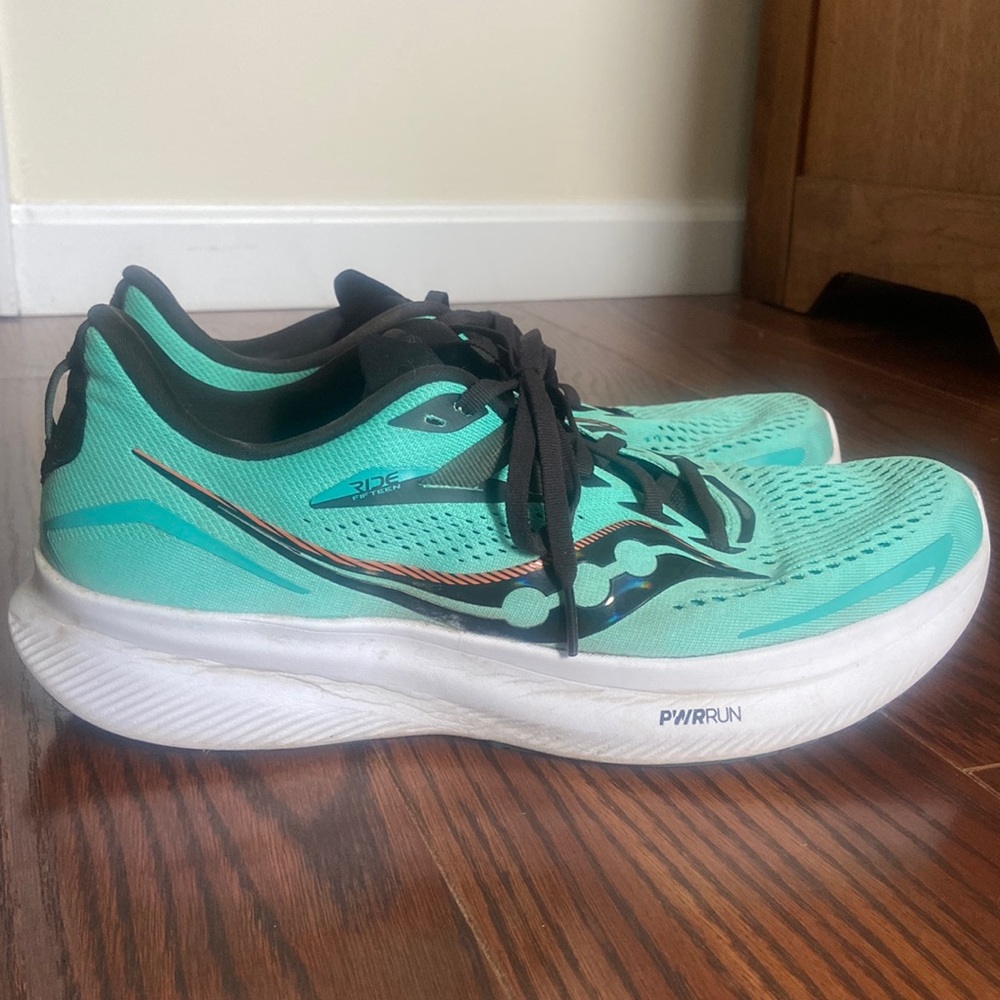 Saucony Ride 16 - Men’s - 10 - Running Shoe